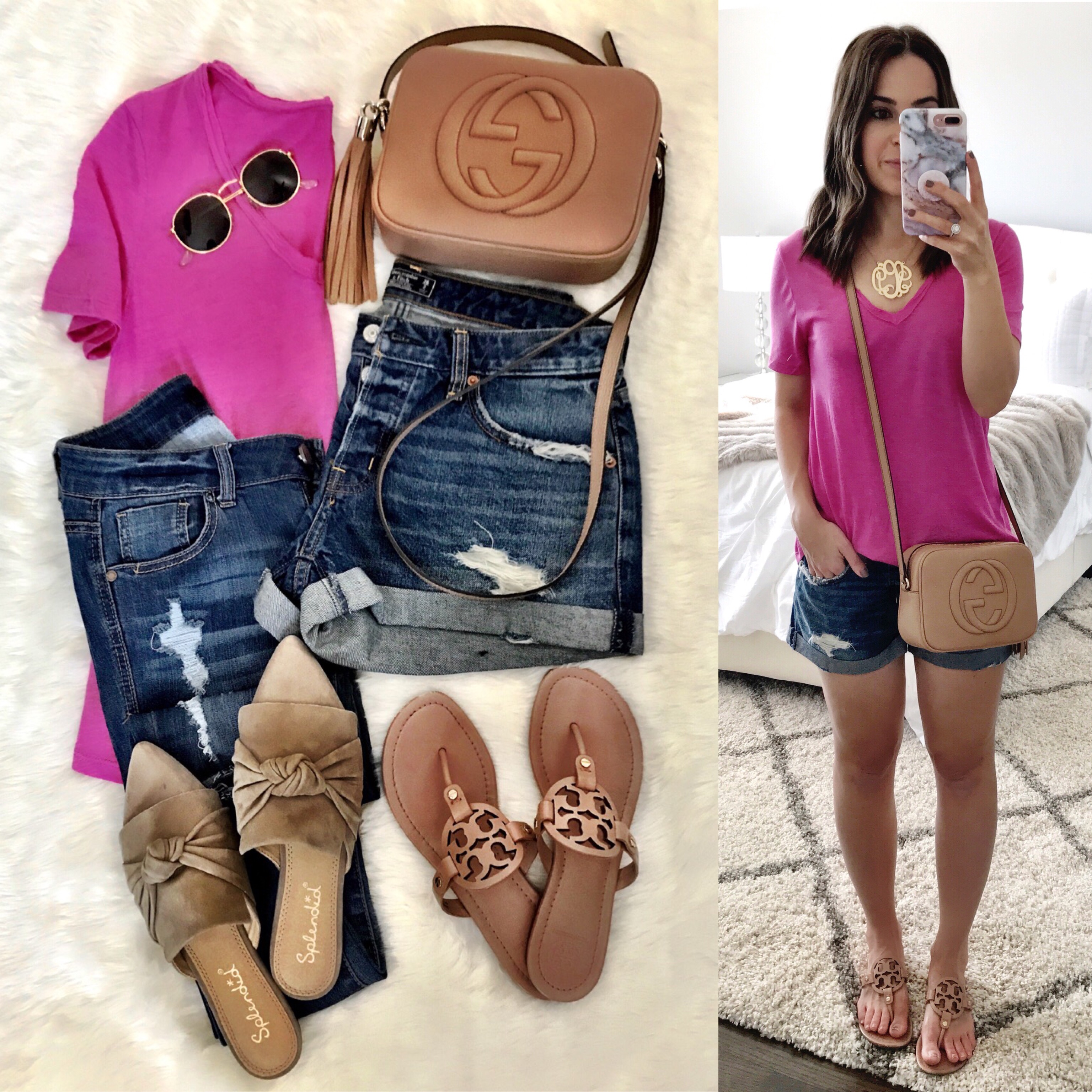 Flat Lays