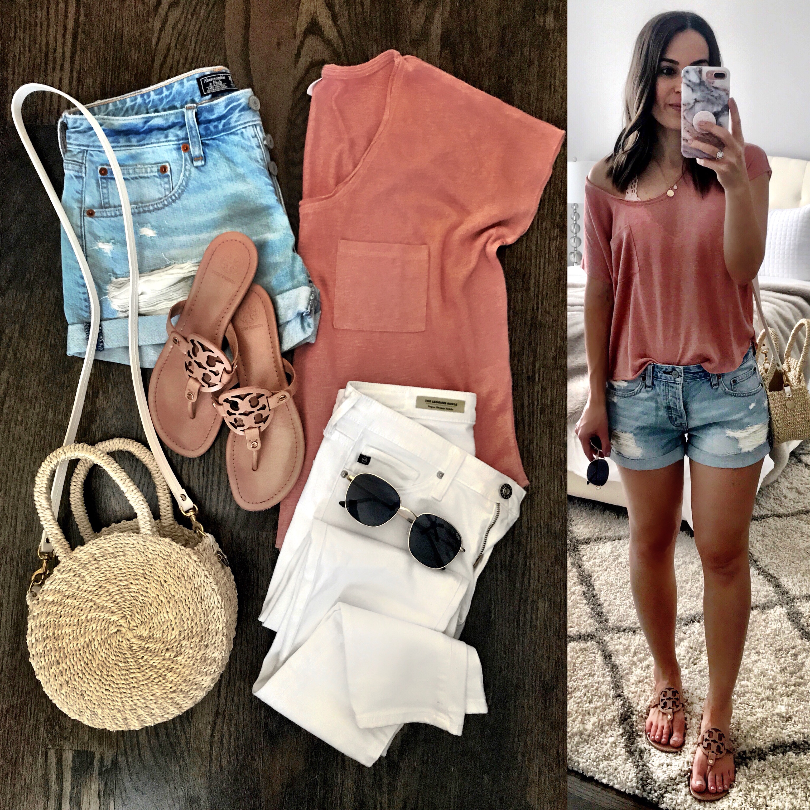 Flat Lays