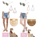 spring essentials
