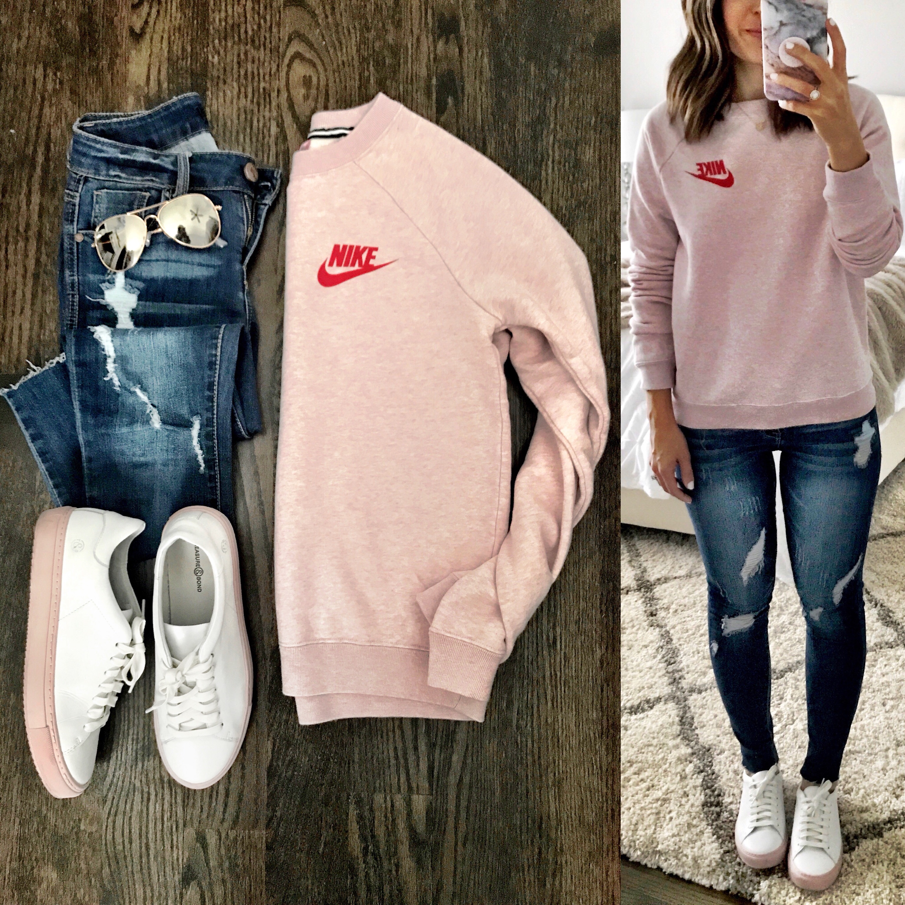Flat Lays