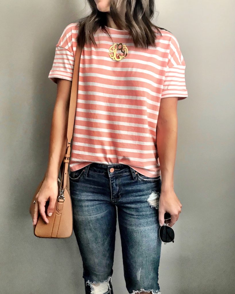 Spring Outfit