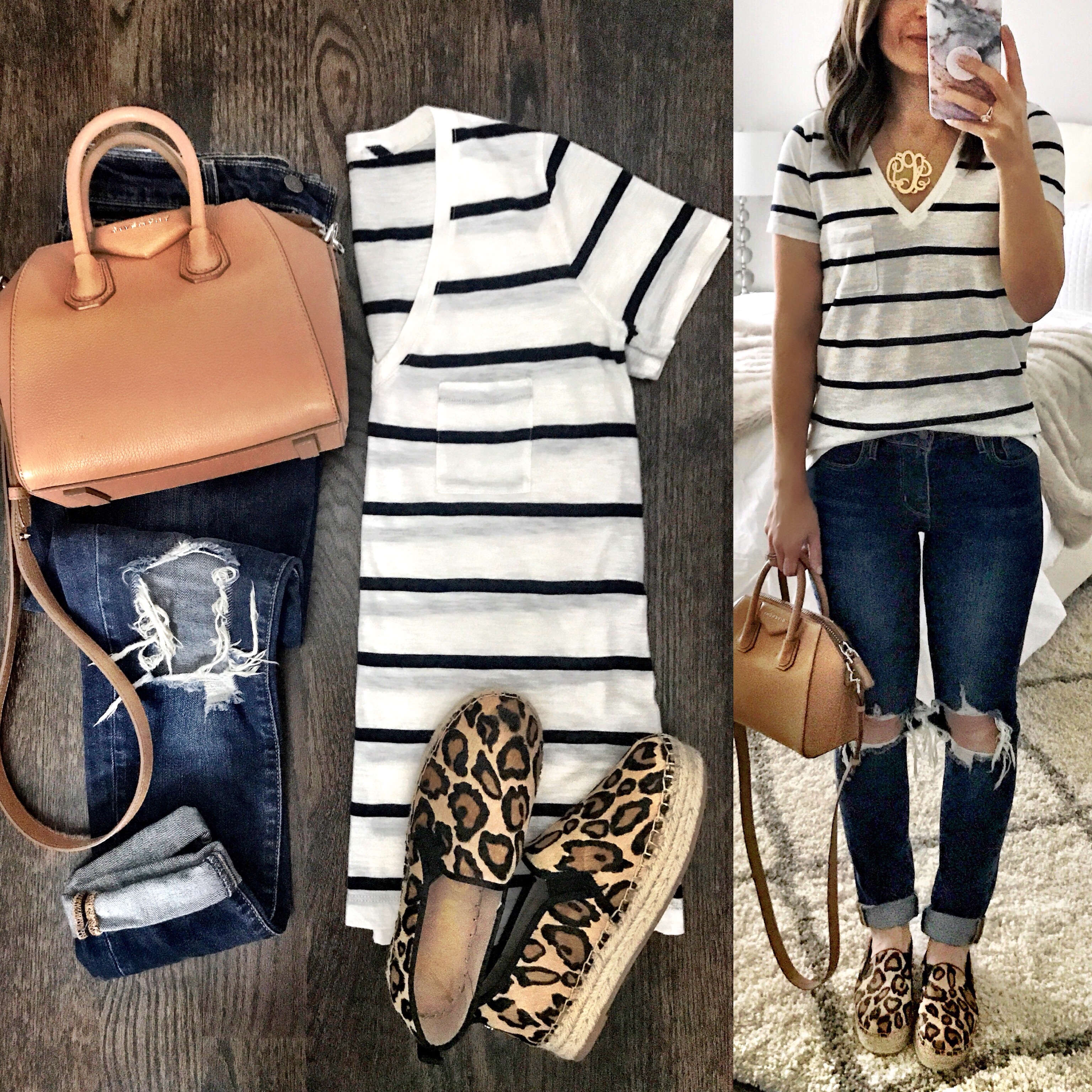 Flat Lays