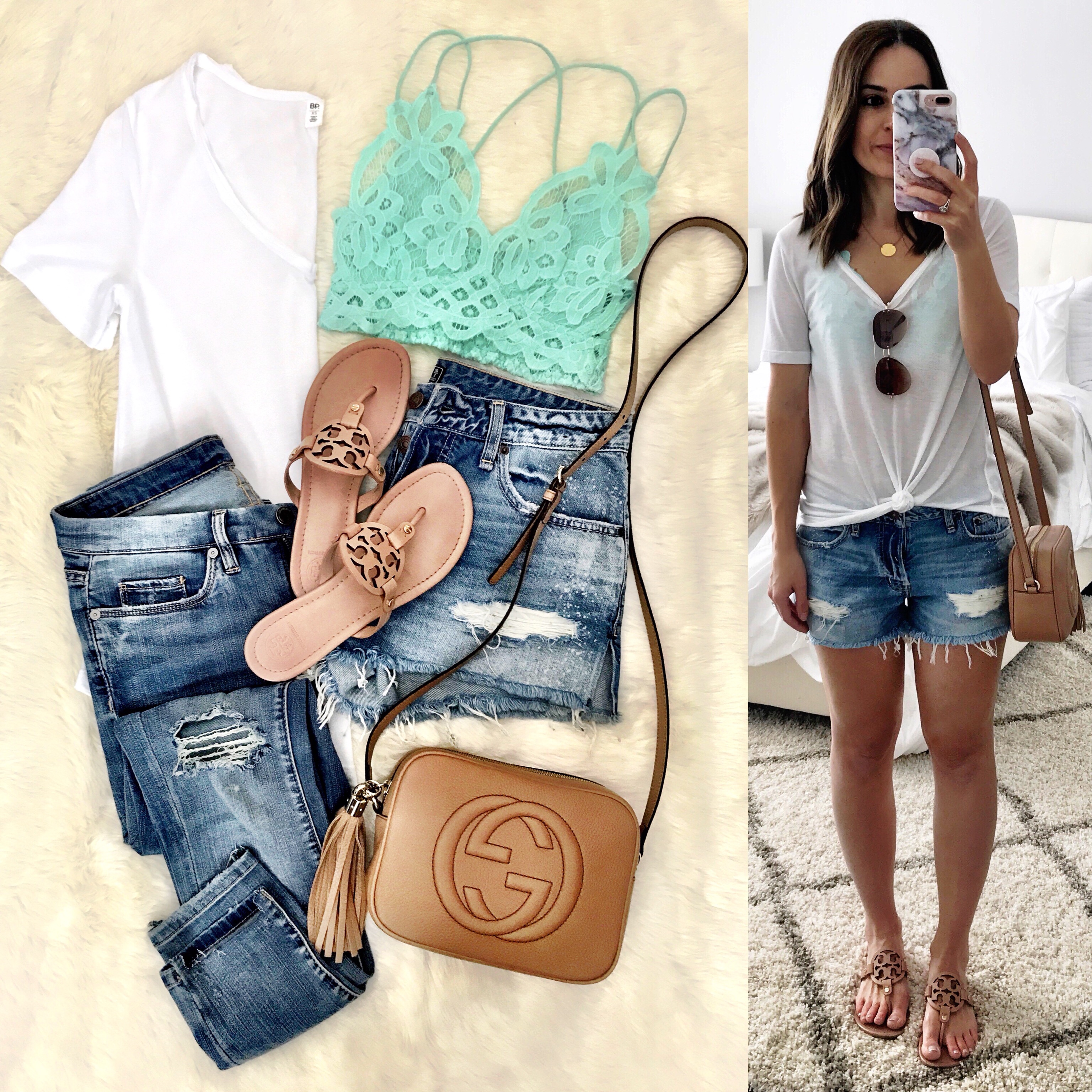 Flat Lays