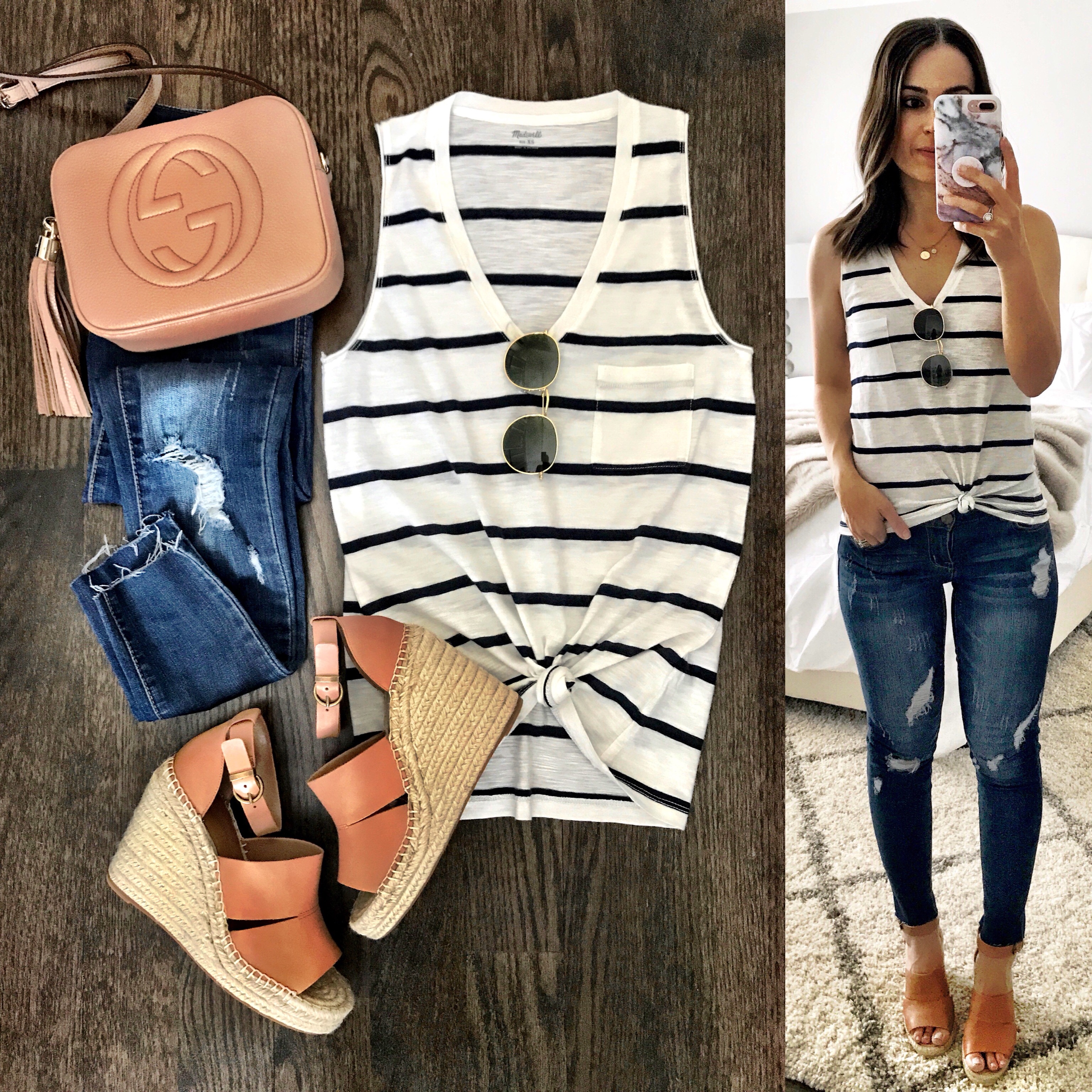 Flat Lays