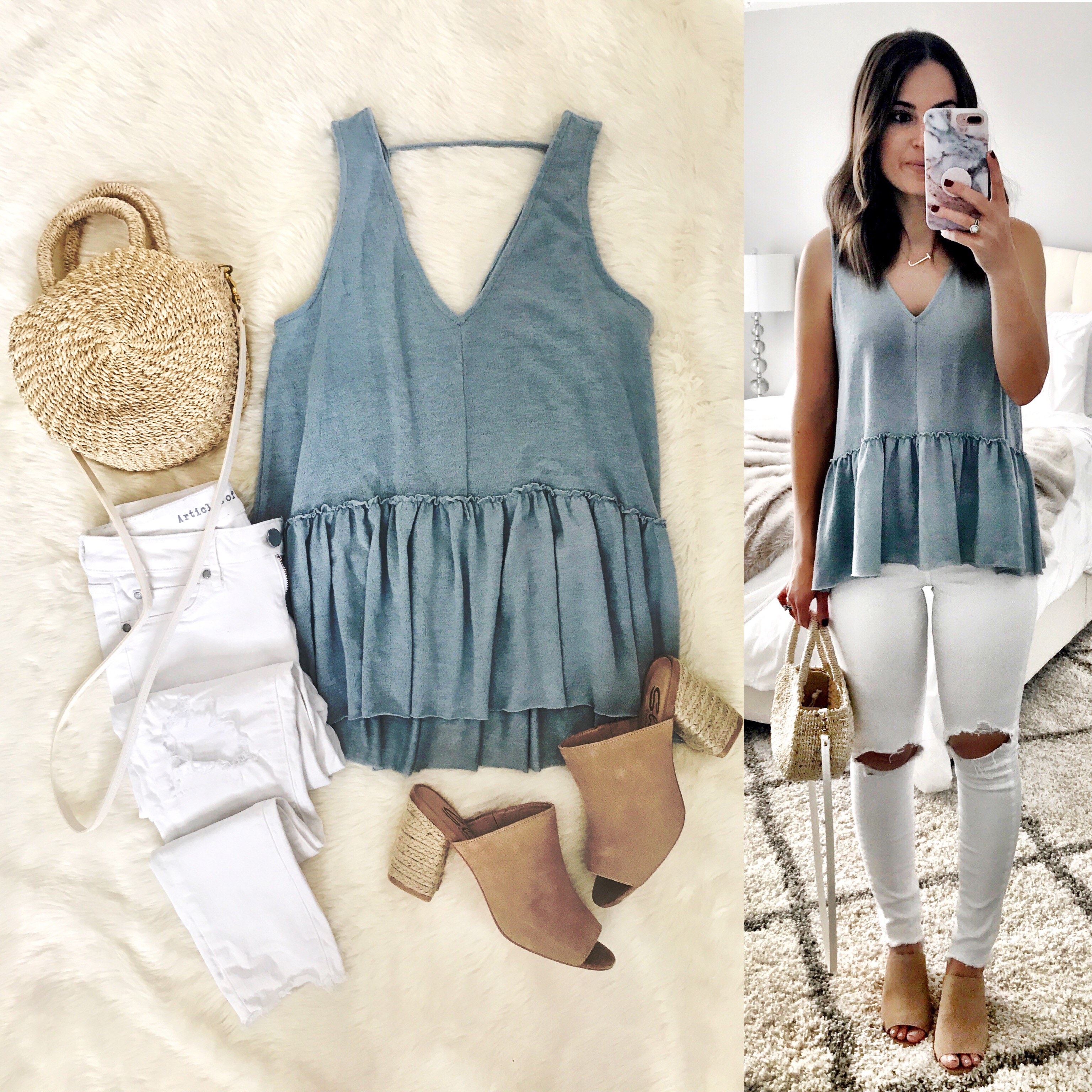 Flat Lays