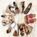 Spring Shoe