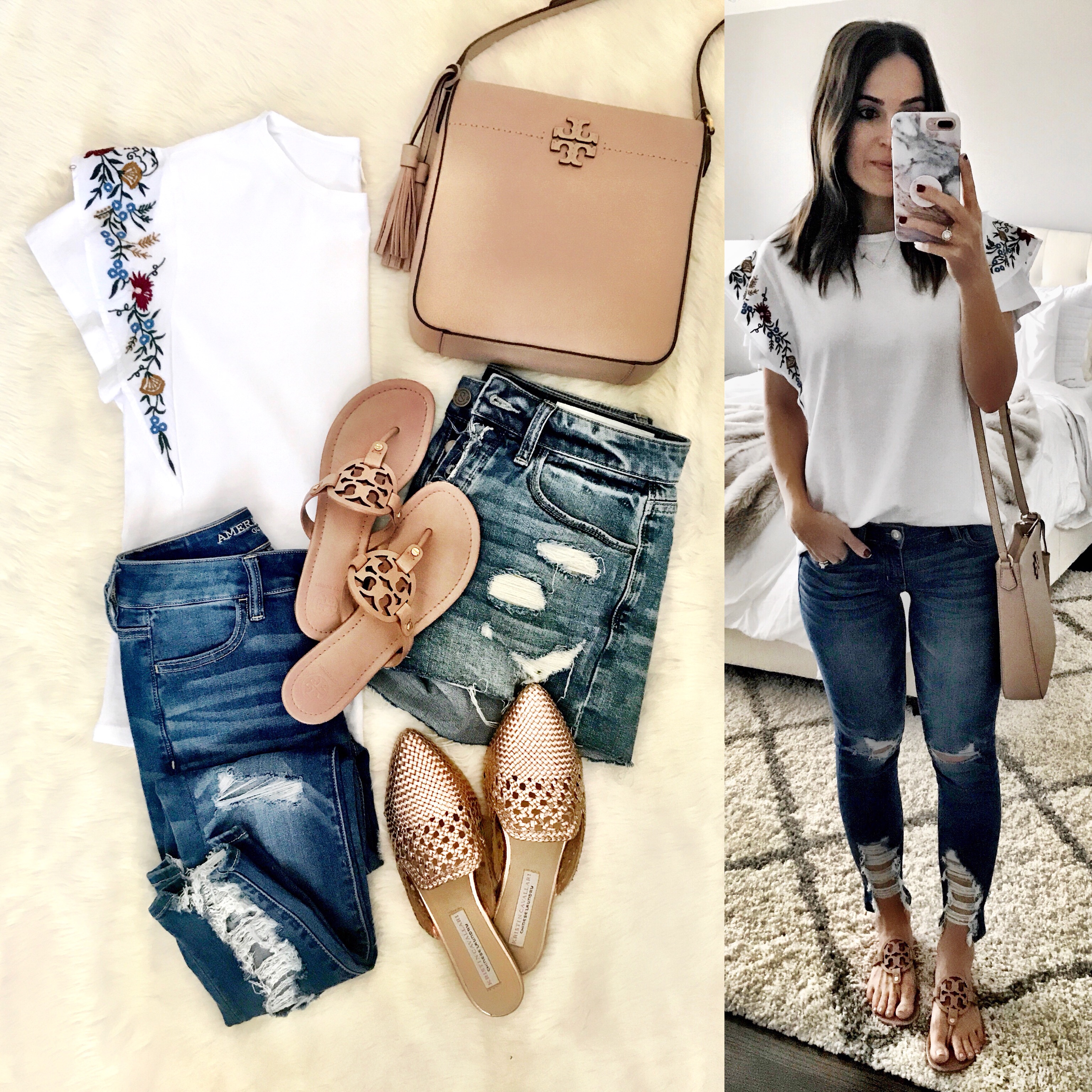 Flat Lays