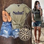 graphic tee