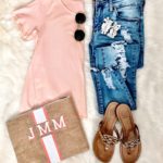 Spring Finds