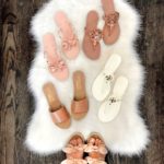 Summer Sandals