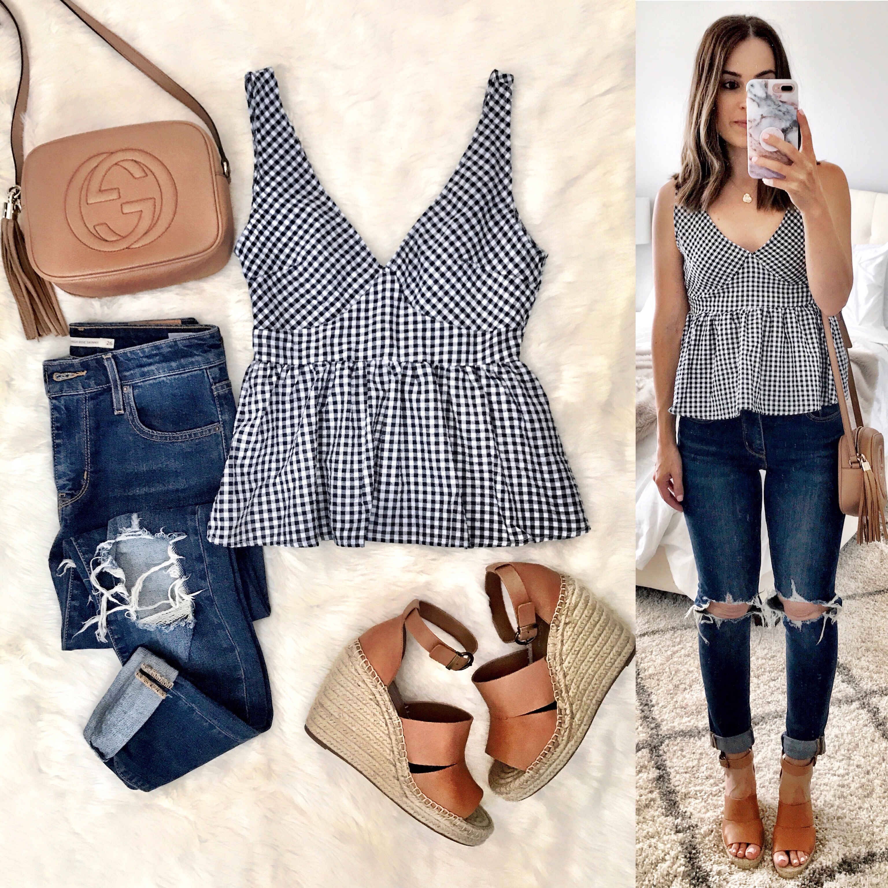 Flat Lays