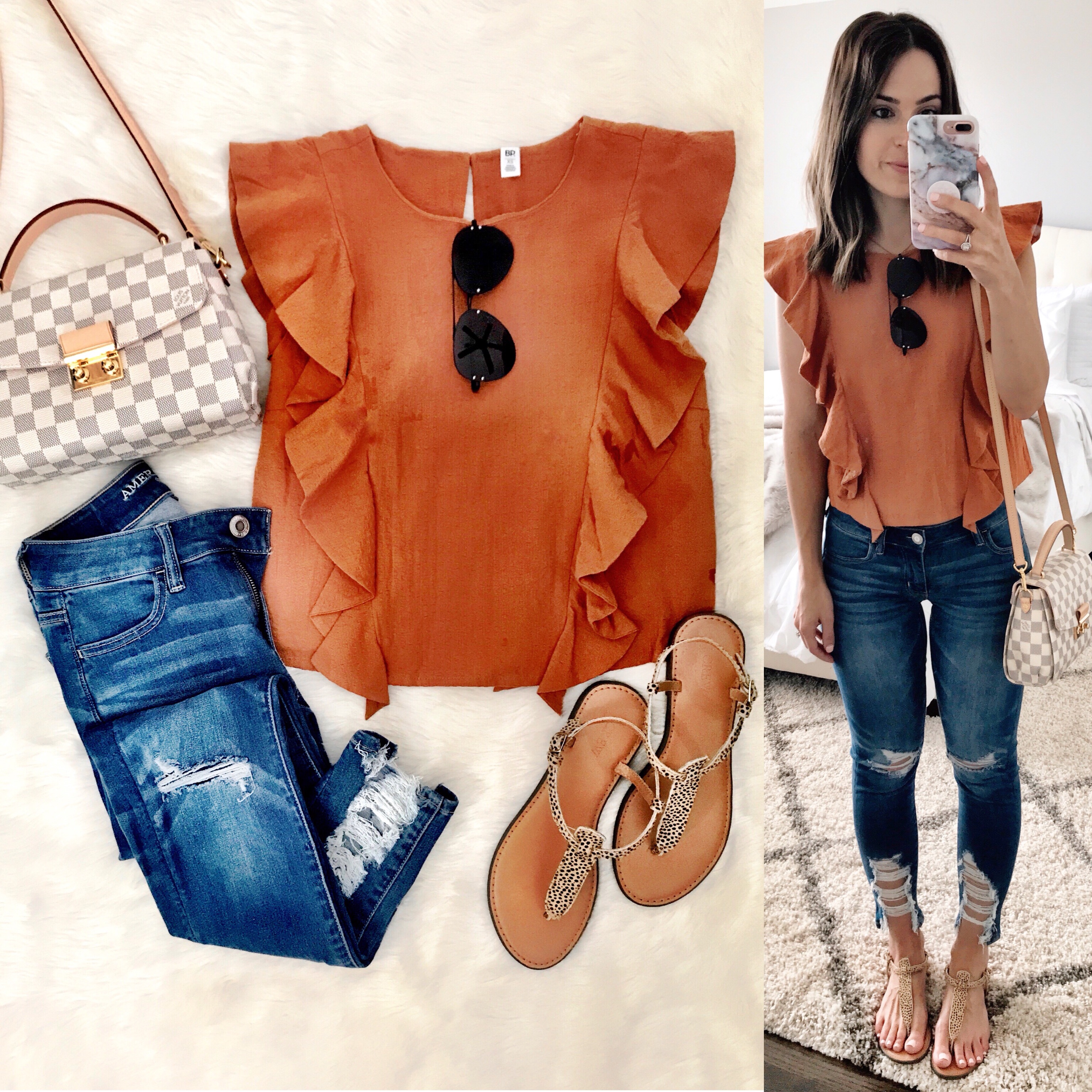 Flat Lays