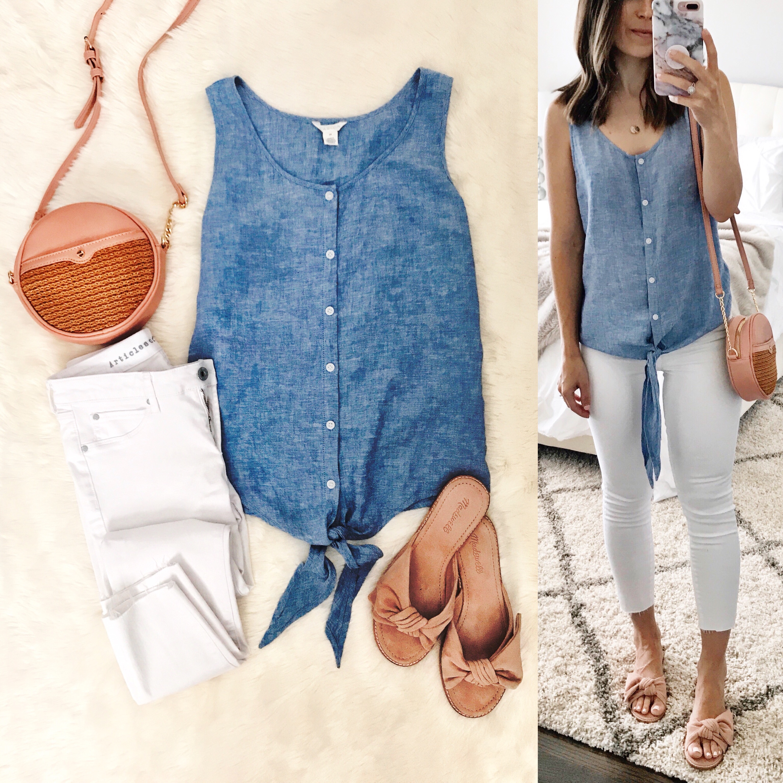 Flat Lays