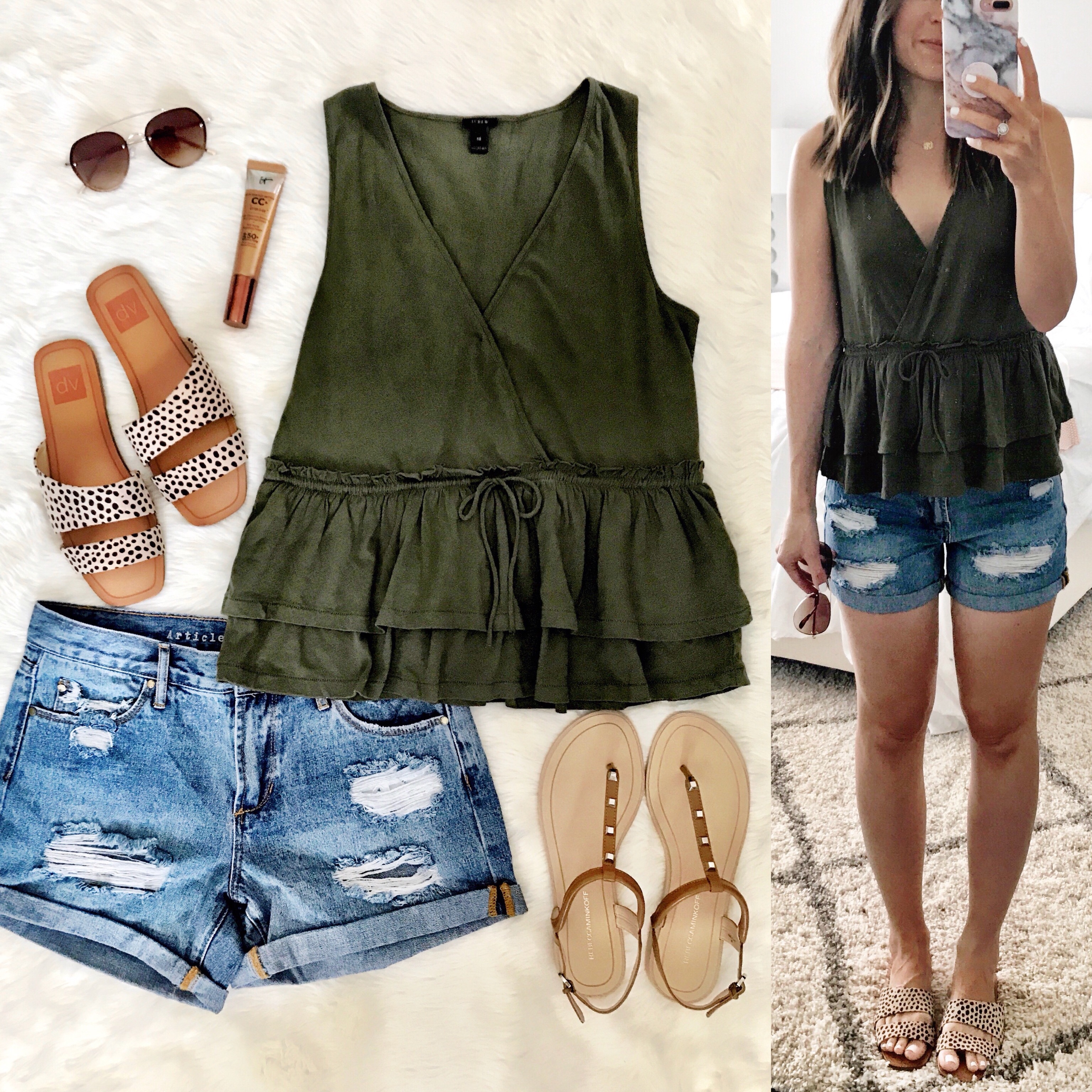 Flat Lays
