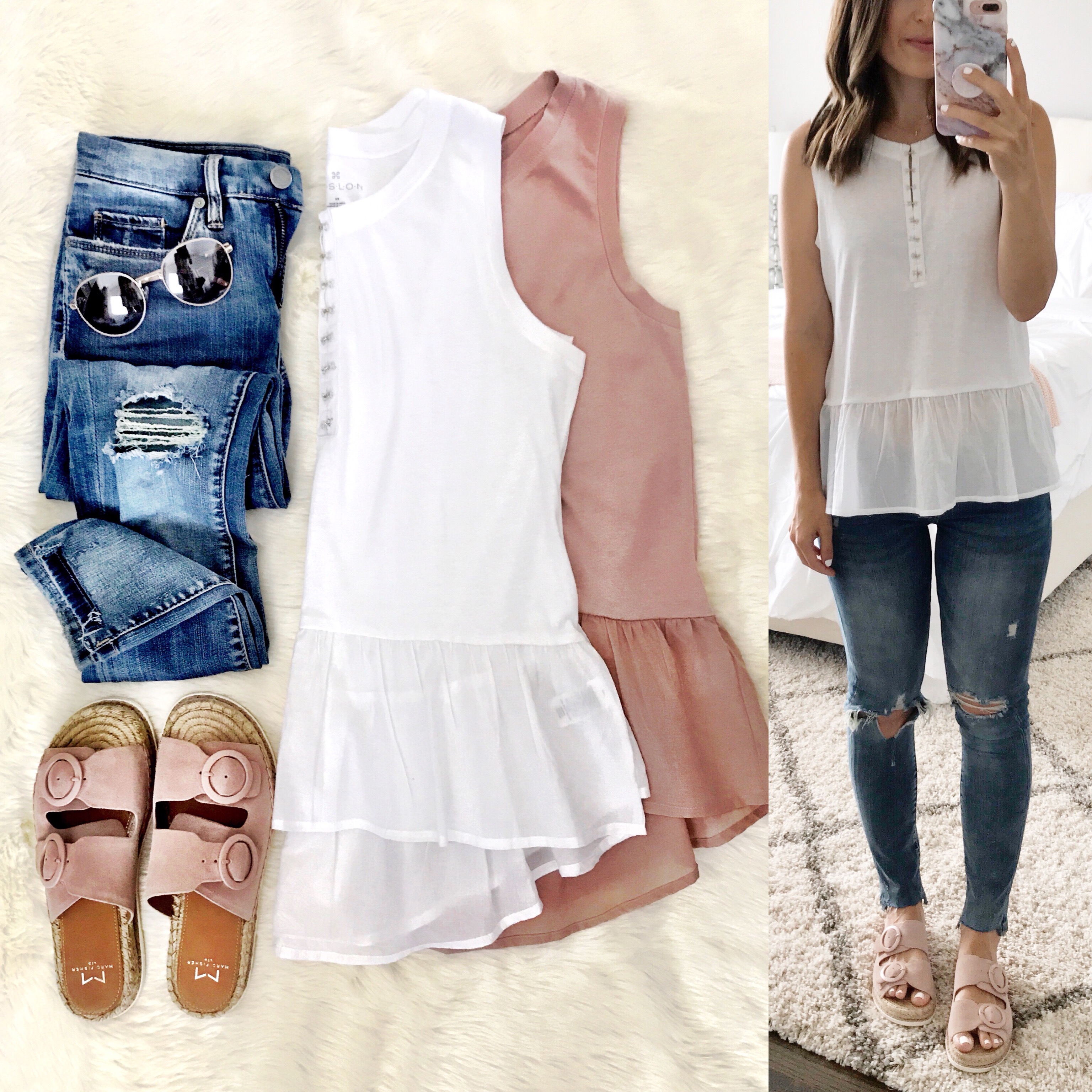 Flat Lays