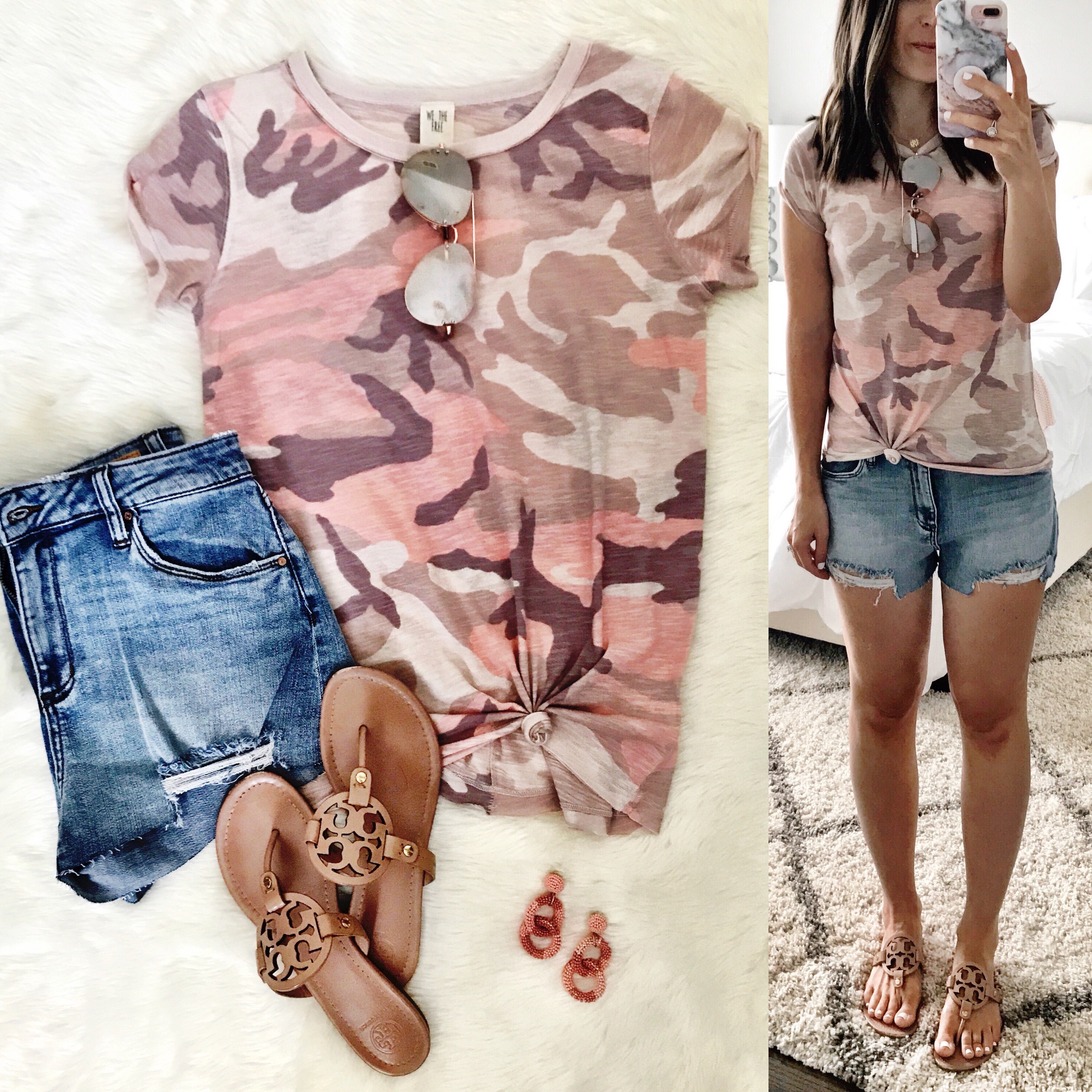 Flat Lays