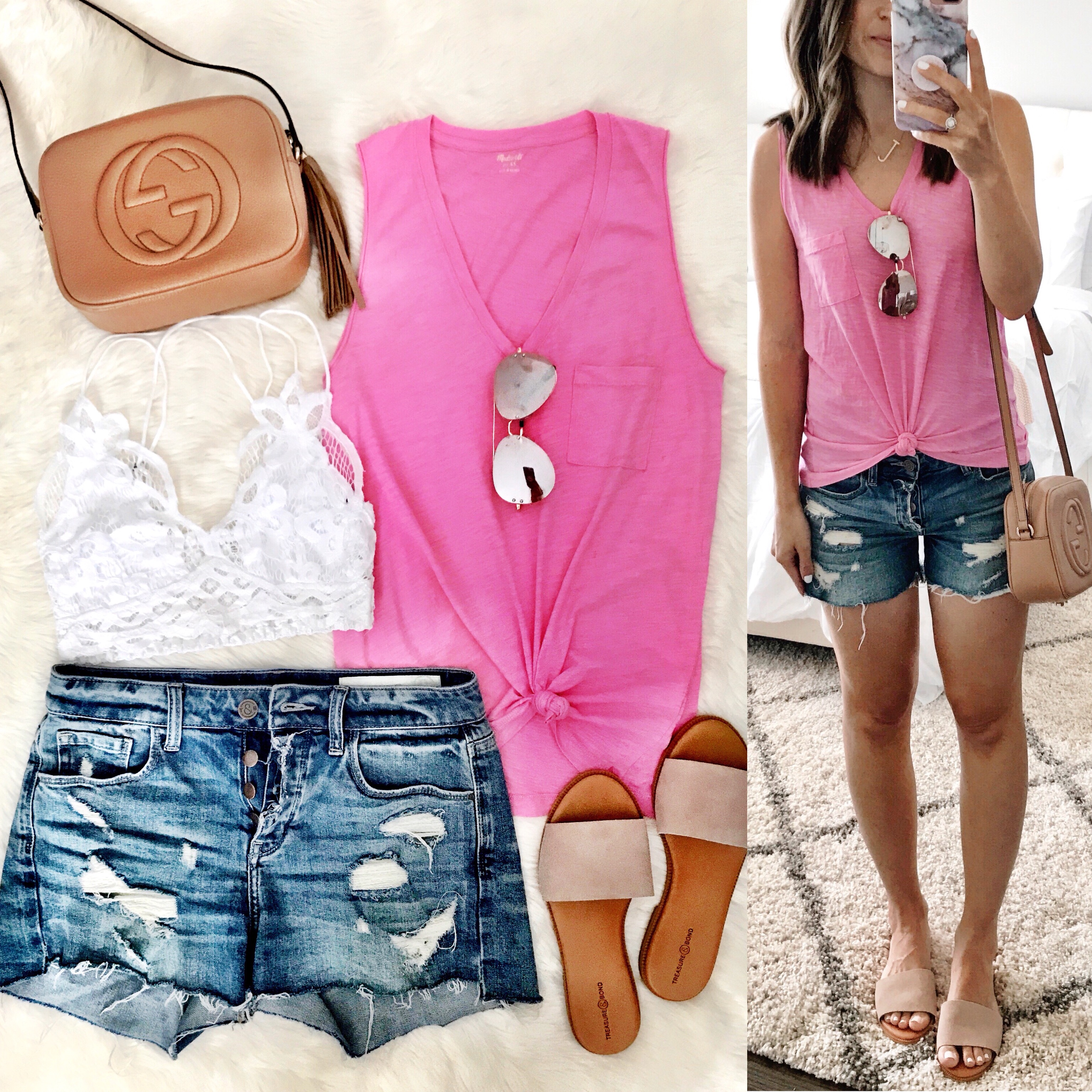 Flat Lays