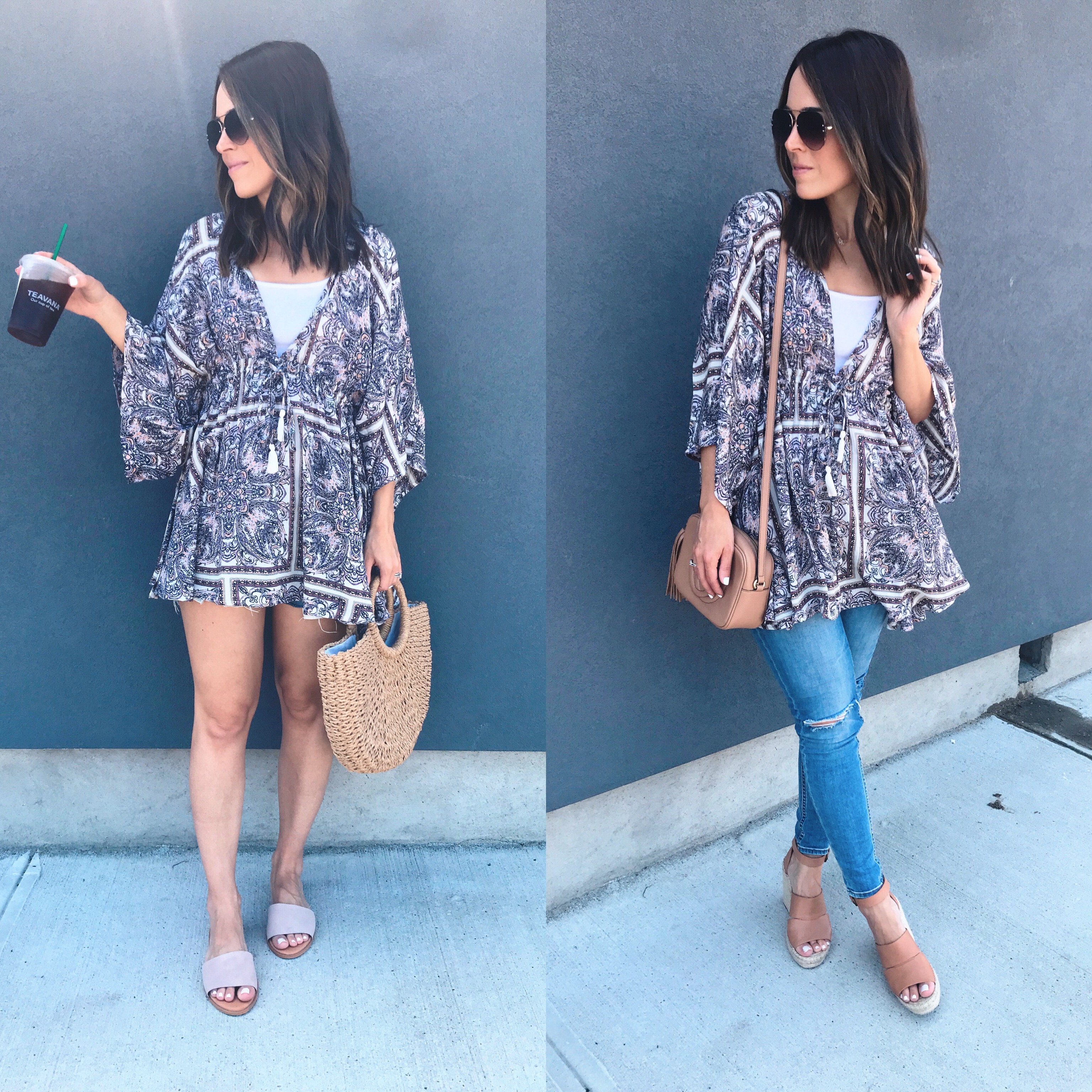 summer outfits