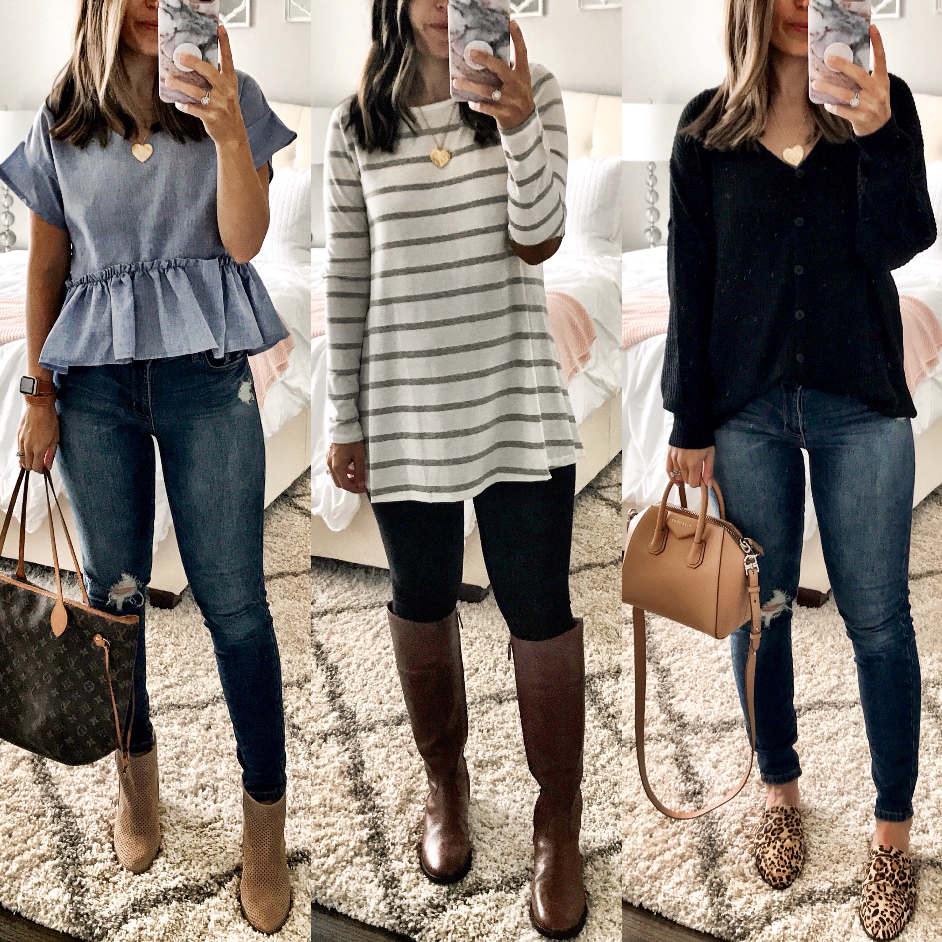 fall outfits