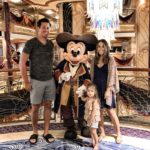 Disney Cruise