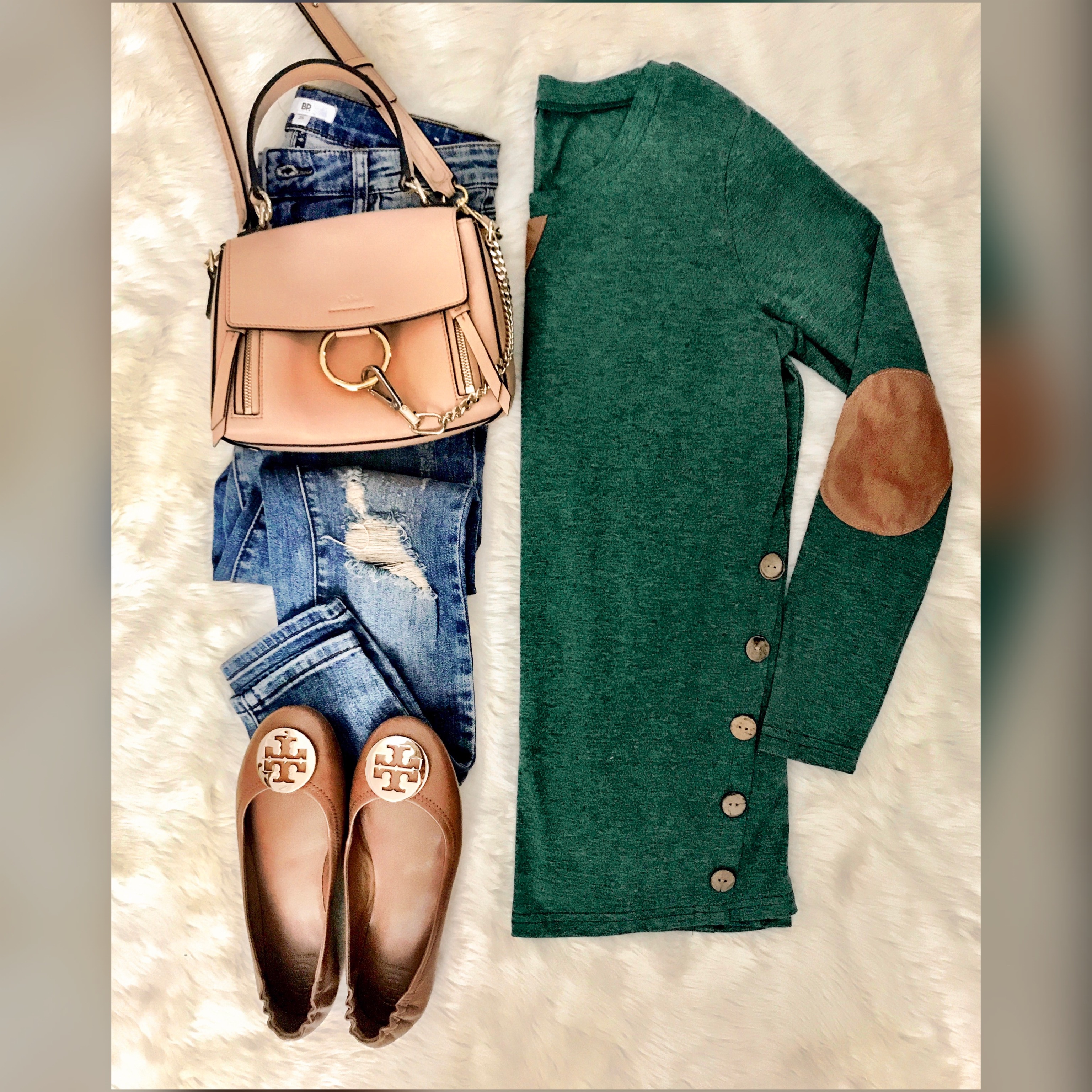 Friday Favorite outfits