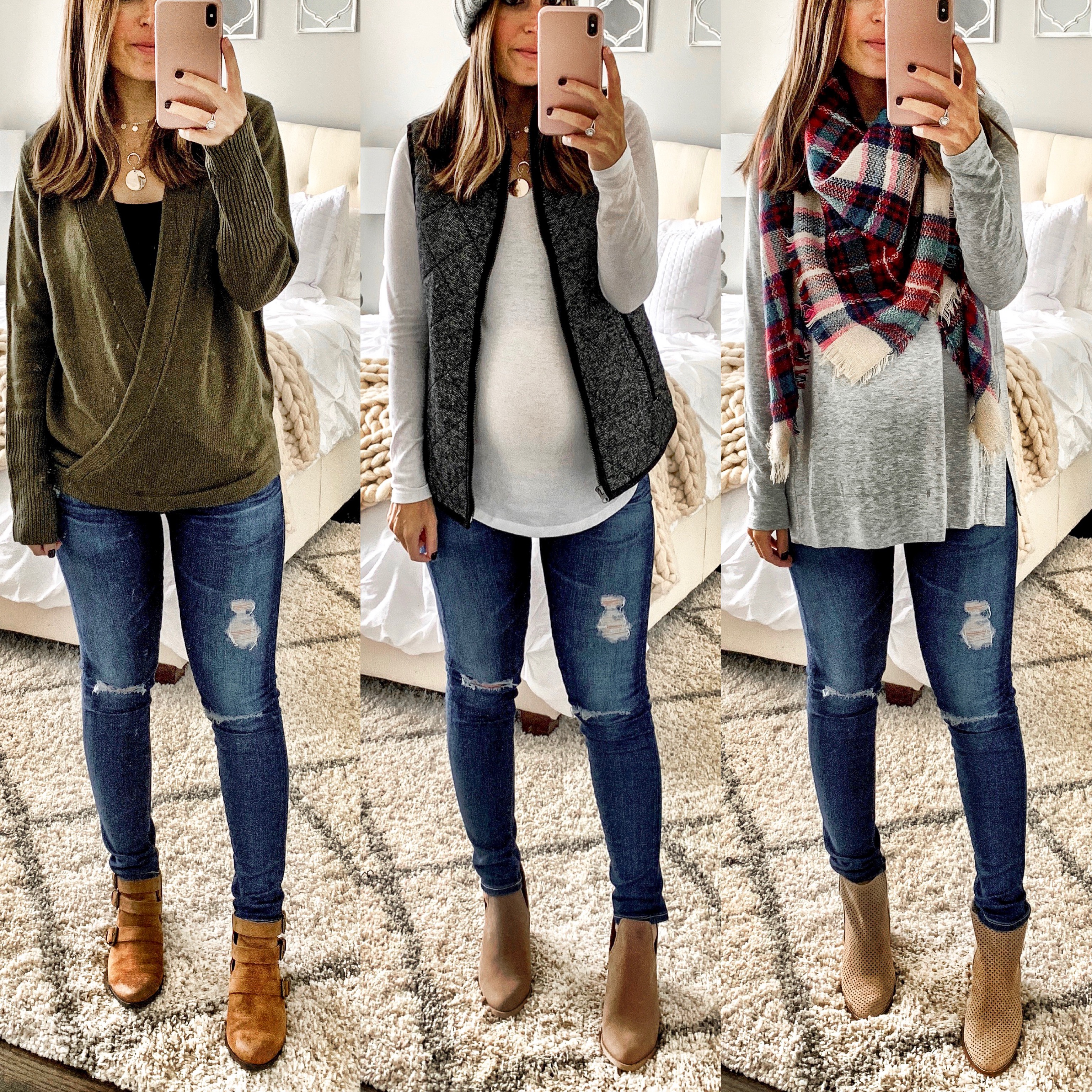 fall outfits
