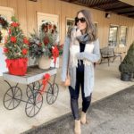 faux leather leggings