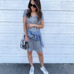 $12 dress
