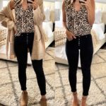 animal print