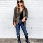 Winter Boots