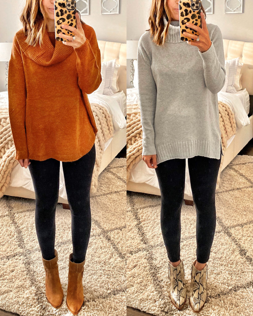 thanksgiving outfit idea
