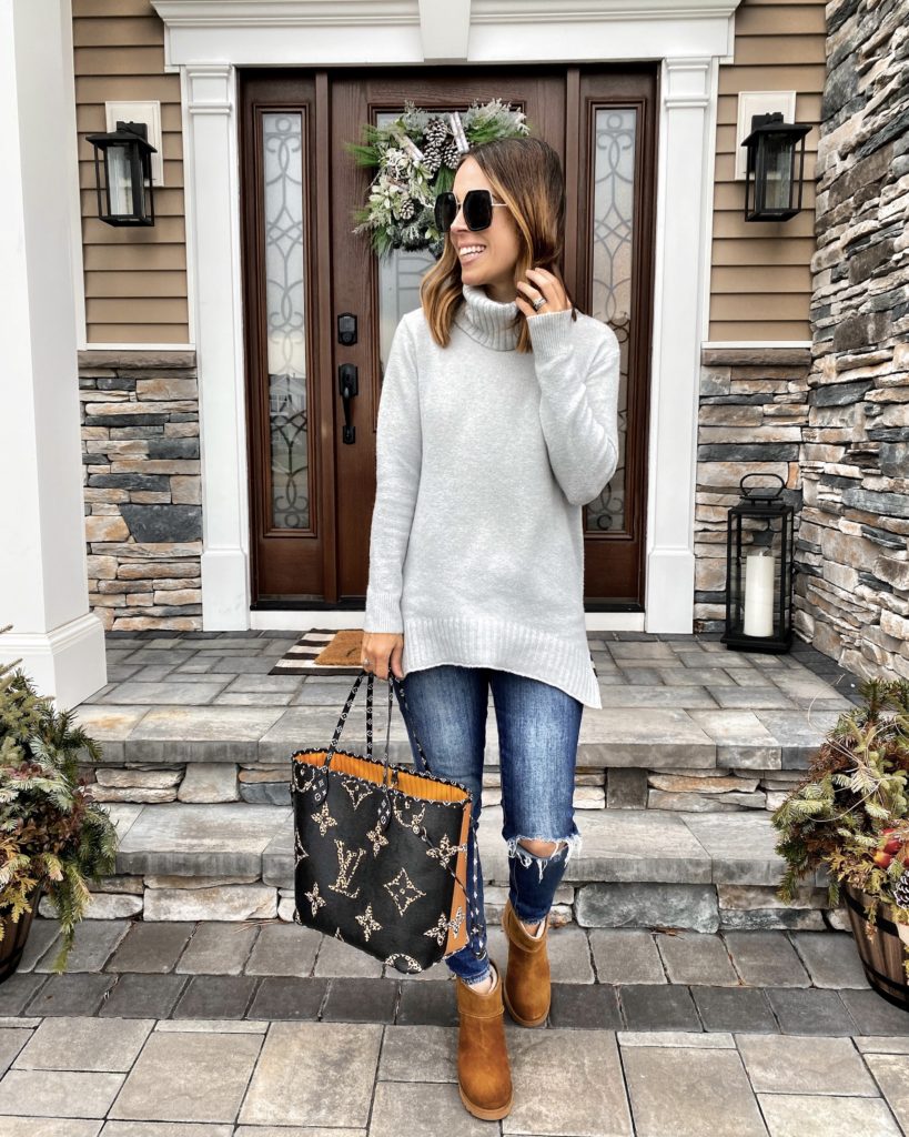 sweater