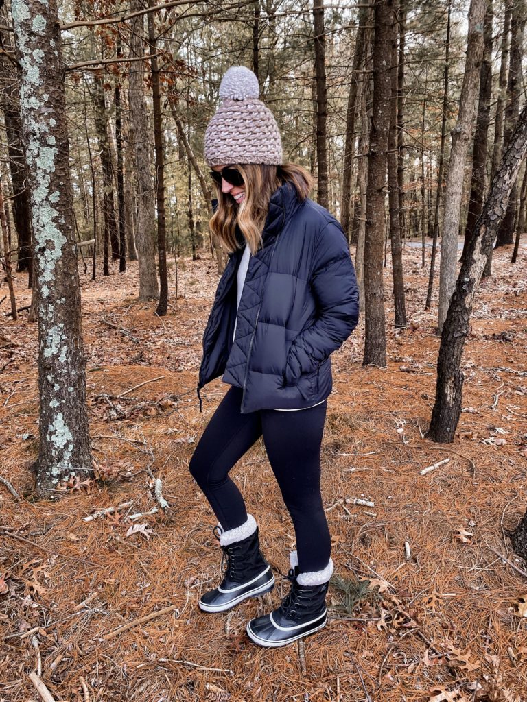 winter