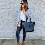 leopard booties