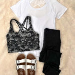 Lululemon dupes