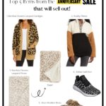 Nordstrom Anniversary Sale