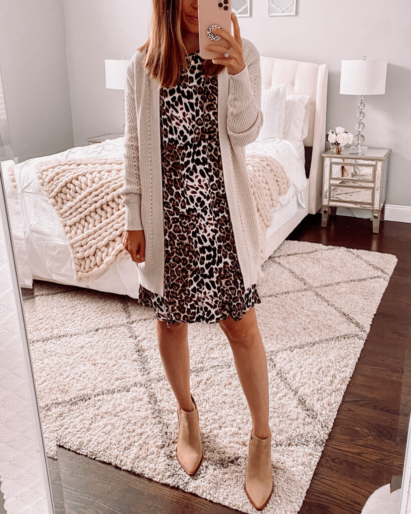 Fall Dresses