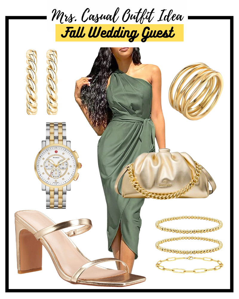 wedding guest dress